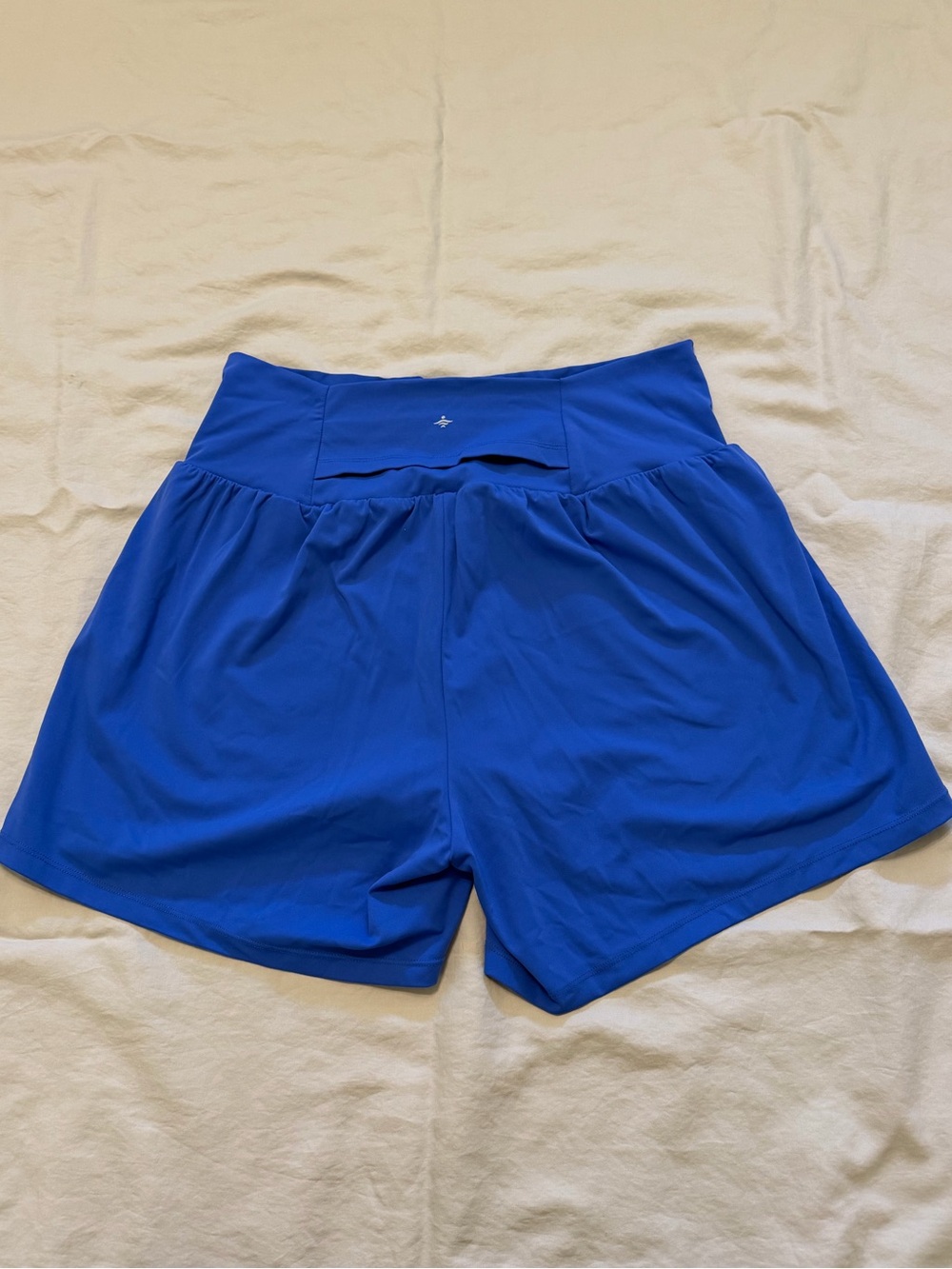 Athletic 2 in 1 shorts 5in - Halara - Picture 2 of 4